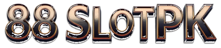 88slotpk logo